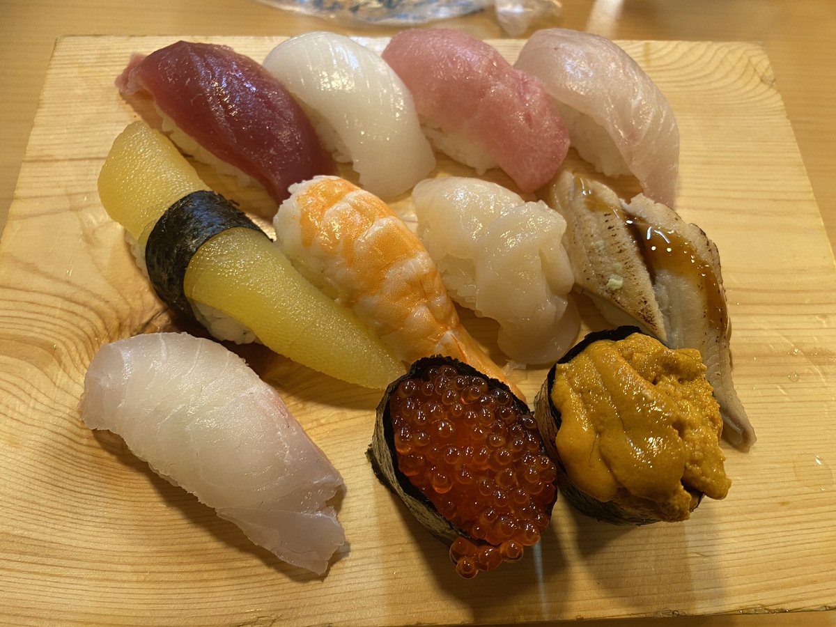 hiro5332488436's tweet photo. めっちゃ美味しかった…
また行こう😊 https://t.co/ZsHYf4PE91