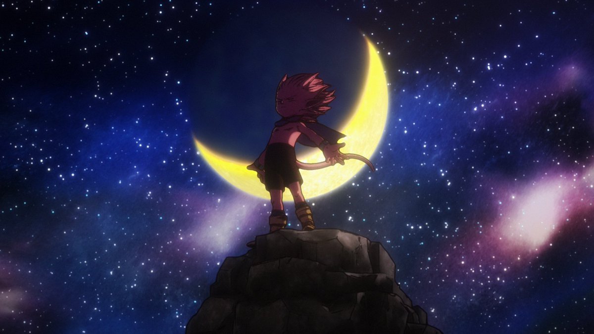 サンドランド SAND LAND(サンドランド)』公式 on X: 