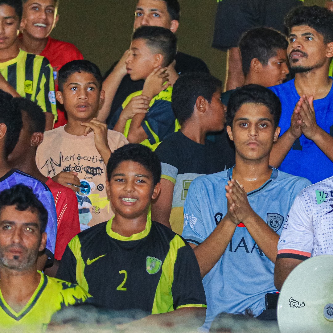 *تغطية مصورة من مواجهة العروبة و السويق ضمن بطولة فرق أندية محافظتي شمال وجنوب الباطنة لعام 2023 ، بتنظيم نادي صحم الرياضي الثقافي.*

*رابط صور المباراة :*
*{bit.ly/45SpMf9}*

*📸| بعدسة : غريب آل عبدالسلام*