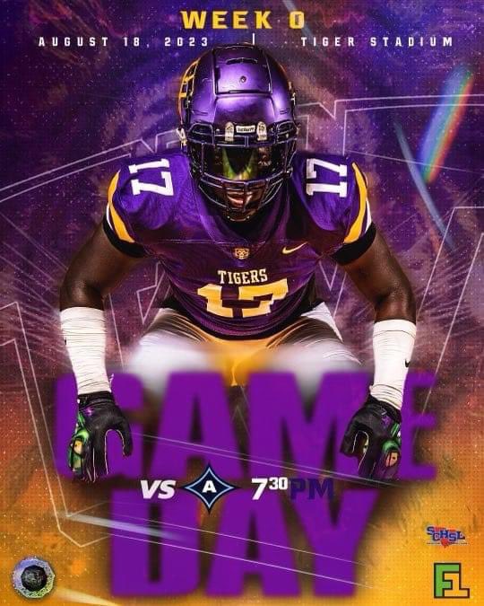 Wilson High School tweet media