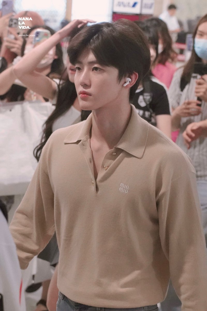 NANA_lavida's tweet photo. 230819 GMP PRE 🍑🤎

#재민
#JAEMIN 
#NCTDREAM https://t.co/RMrhC84QCz