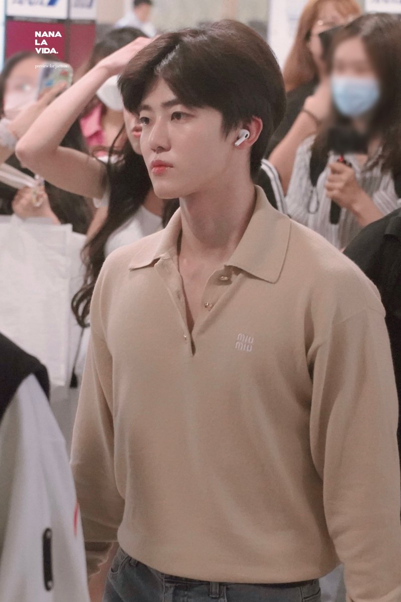 NANA_lavida's tweet photo. 230819 GMP PRE 🍑🤎

#재민
#JAEMIN 
#NCTDREAM https://t.co/RMrhC84QCz