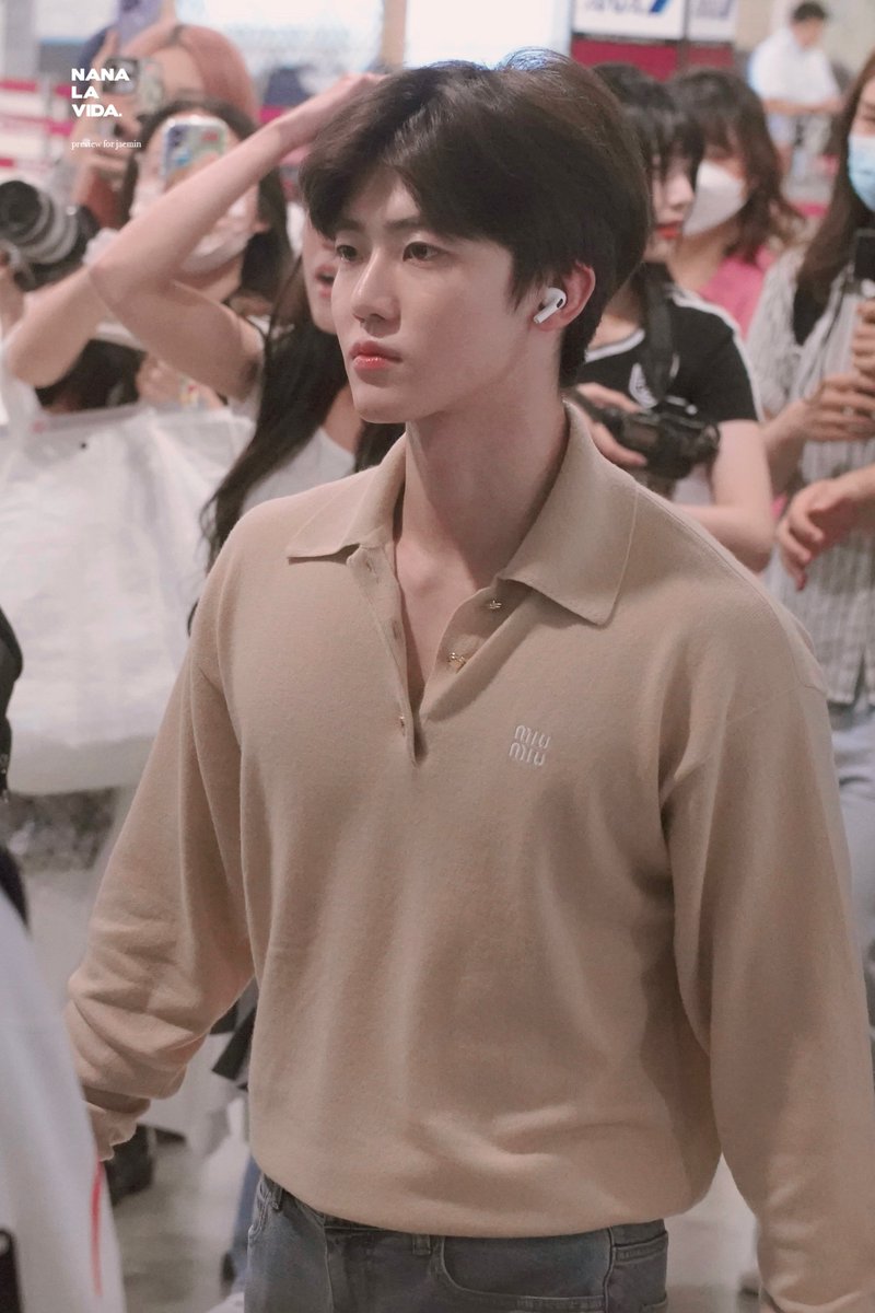 NANA_lavida's tweet photo. 230819 GMP PRE 🍑🤎

#재민
#JAEMIN 
#NCTDREAM https://t.co/RMrhC84QCz