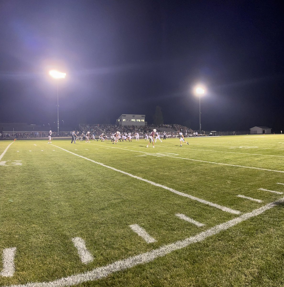 Fox Valley Lutheran tweet media