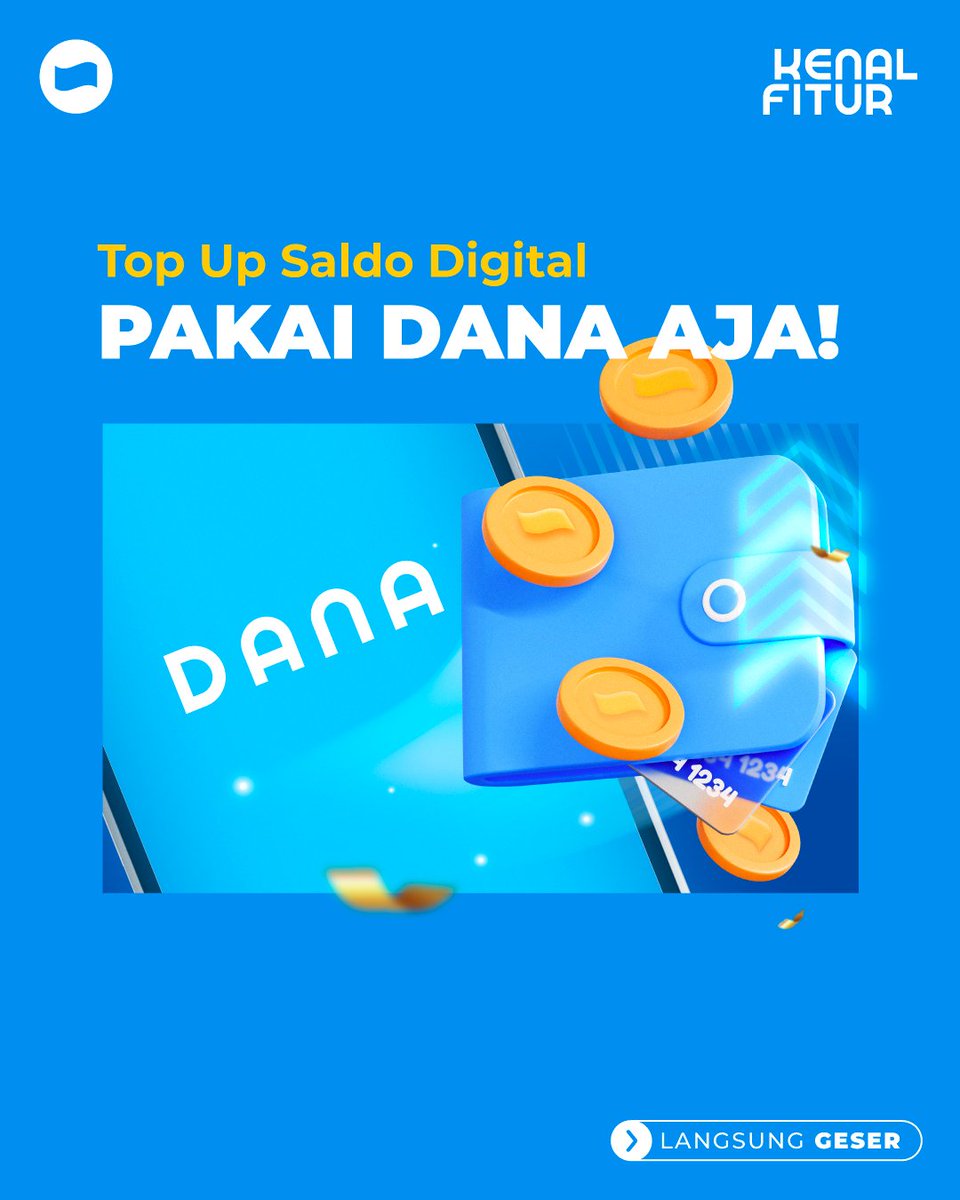 DANA.id tweet media