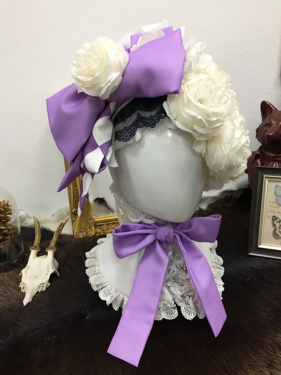 KikiYachiLin's tweet photo. #KikixCostume #BlackButler
#服裝創作 #黑執事 #頭飾作品 #角色扮演 #cosplay #blackbutler #doll #kuroshitsuji #cielphantomhive #cielcosplay #tabosoyana #シエルファントムハイヴ #シエルコスプレ #シエル #くろしつじ #坊ちゃん #坊ちゃんコスプレ #枢やな #樞梁 #黒執事 #黒執事コスプレ https://t.co/KNFjXfWG6e