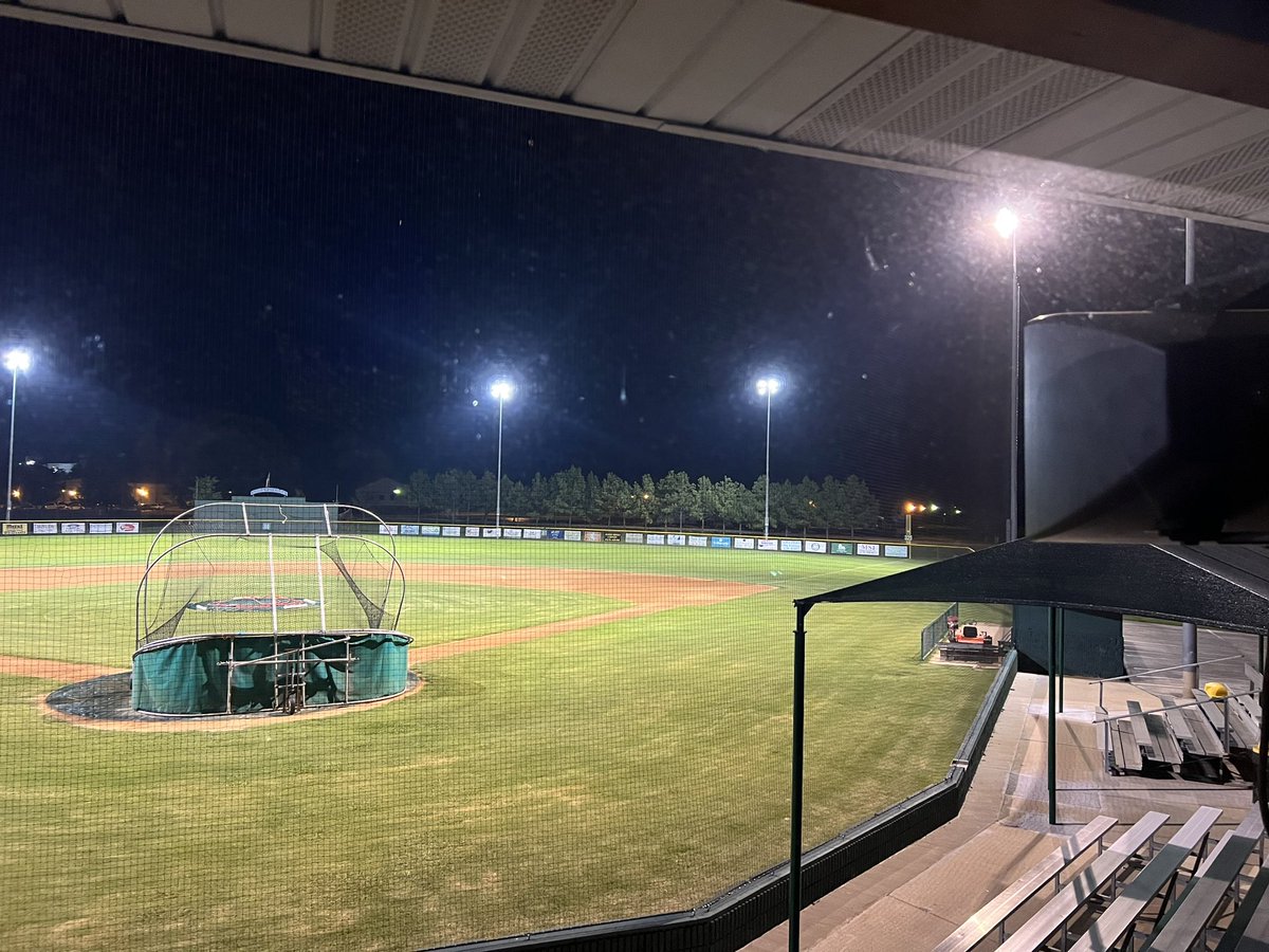 BP Under The Lights 
Tomorrow @ 7:30 PM
Cooper Park