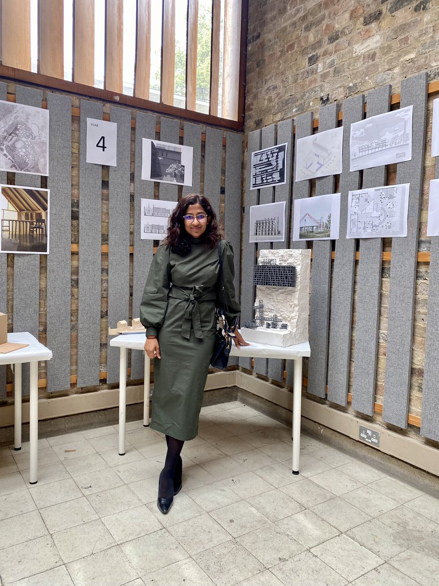 KalpaneeJ's tweet photo. Summer 2023 in Cambridge 

It’s always good to be back in the place where I acquired so much more than just a degree! 😍 https://t.co/nF3Pym3iCX