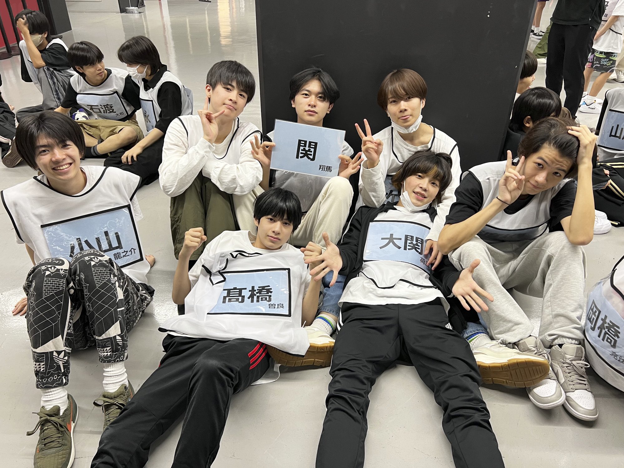 ジュニア公式 on X: 