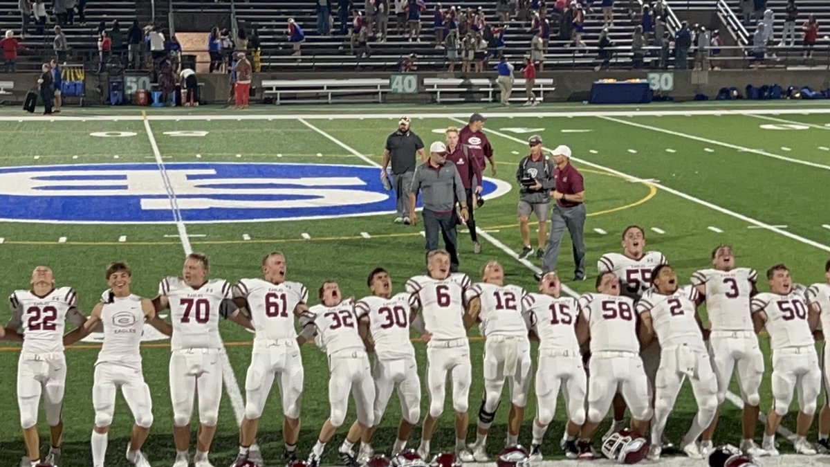 Culver Academies Baseball tweet media