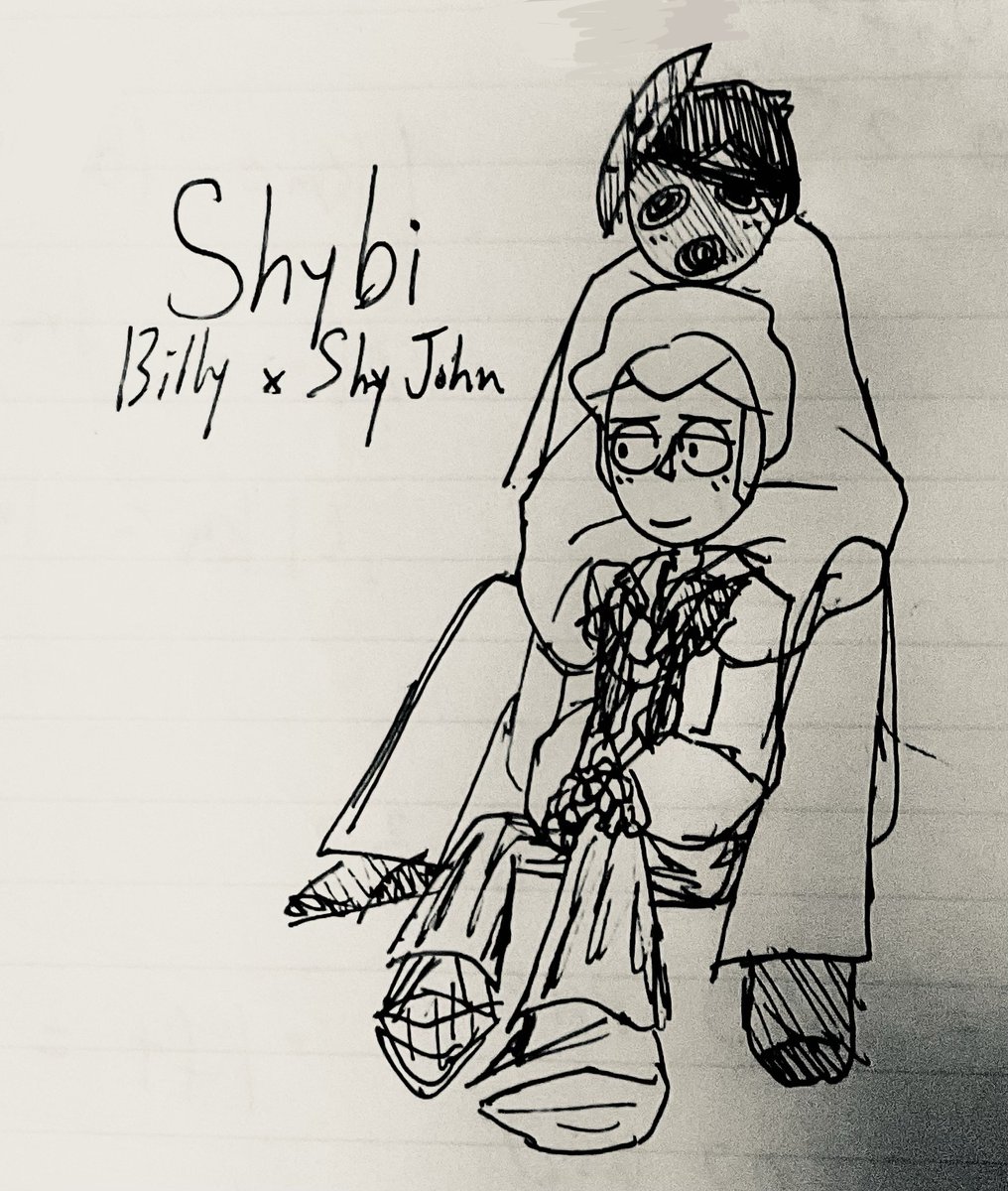 Rpcsa8's tweet photo. #abibaz #billysbasics #joebasicjokegame #baldinasbasis
Short Answer: My favourite pairings are Shybi, Billfriend, Joedina, Olivialex and Dollex!
(Long Answer + Dollex drawing are in the replies!) https://t.co/L894hGeK3z