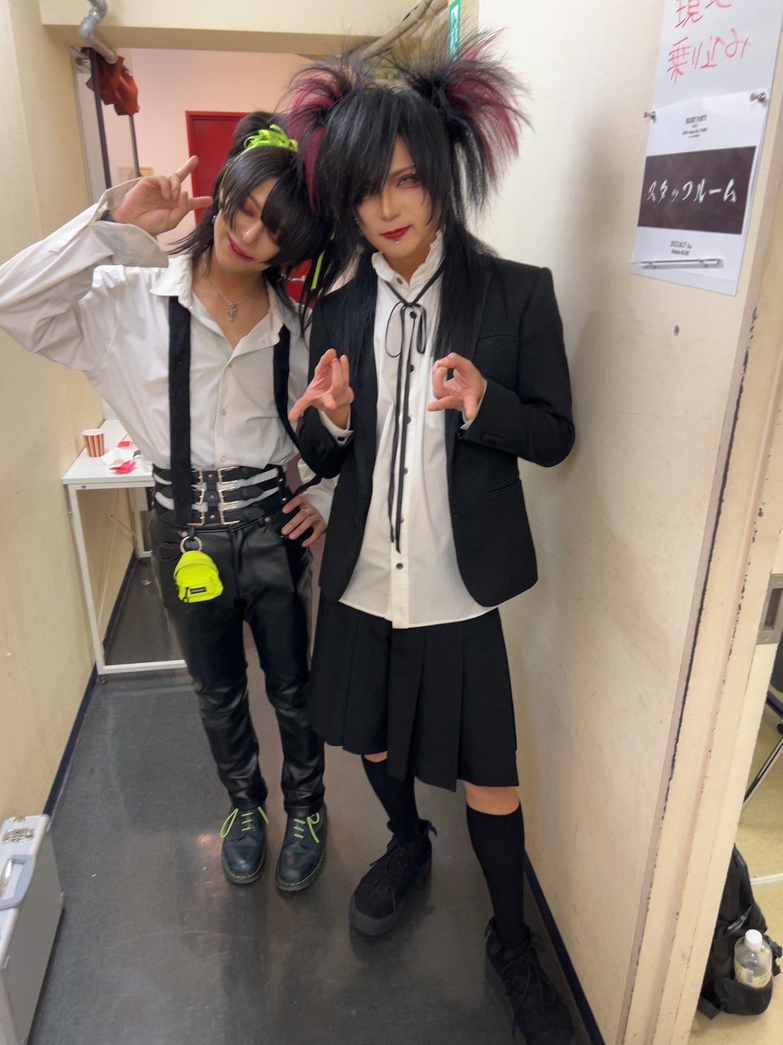 DEZERT 千秋 / Chiaki Ichinose on X: 