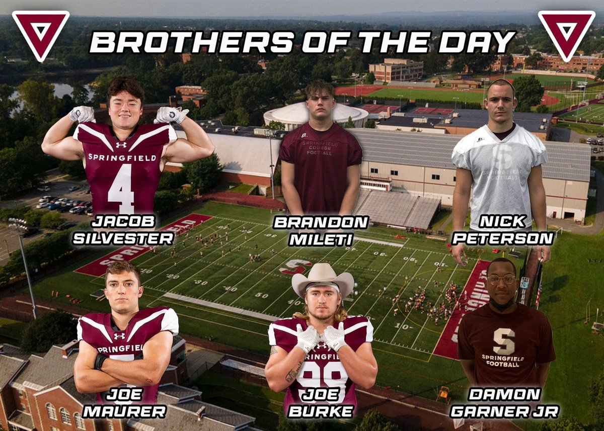 _SCFootball's tweet photo. Day 10 Brothers of the Day‼️ These guys really stepped up today, they improved their own skills as well as those around them‼️🔻 #BOTD #LTBR https://t.co/QxwWFi0TmU