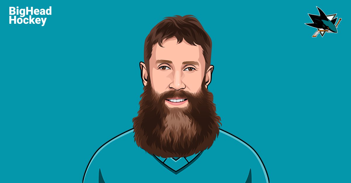 bigheadhcky's tweet photo. San Jose Sharks in the salary cap era:

— Winningest playoff team with no cup
— Biggest rivals (Vegas, LA, Anaheim) all won cups
— Traded their 2020 1st for Erik Karlsson (1st became Tim Stutzle, Karlsson was traded for pennies on the dollar)
— Lost a series off a stanchion bounce (2011)
— Best players became anchor contracts (Vlasic, Couture, Labanc, Burns, Karlsson)
— Only time making the finals was against one of the best playoff teams in NHL history (2016 Pens)
— Multiple goalies went there just to lose all their value (Martin Jones, Anttii Niemi)
— Traded away their goalie to their rival for him to go on and be a key piece in their cup win (Adin Hill)
— Had the least wins the NHL and yet picked 4th in the Bedard draft (missed out on big 3)
— Most of their major core pieces have left to retire not a Shark (Thornton, Burns, Karlsson, Pavelski, Meier)

Is there a more down-bad team in hockey?