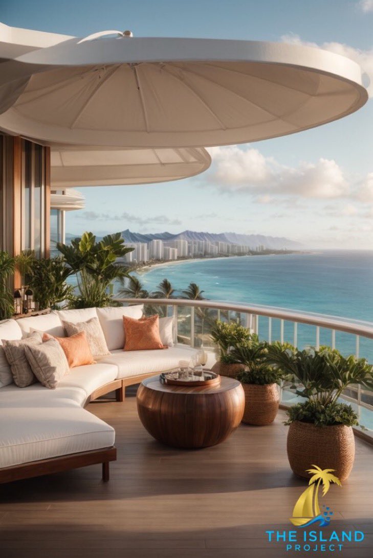 1000X BaaaAaBY !!!!! #TheIslandProject 🏝️  FILL OUT A 5-MIN App BECOME A MEMBER OF THE FOUNDERS ROUND 🚩 #Maui #Oahu BOoOYa #1000X 
IslandProject.com 30 unit Min