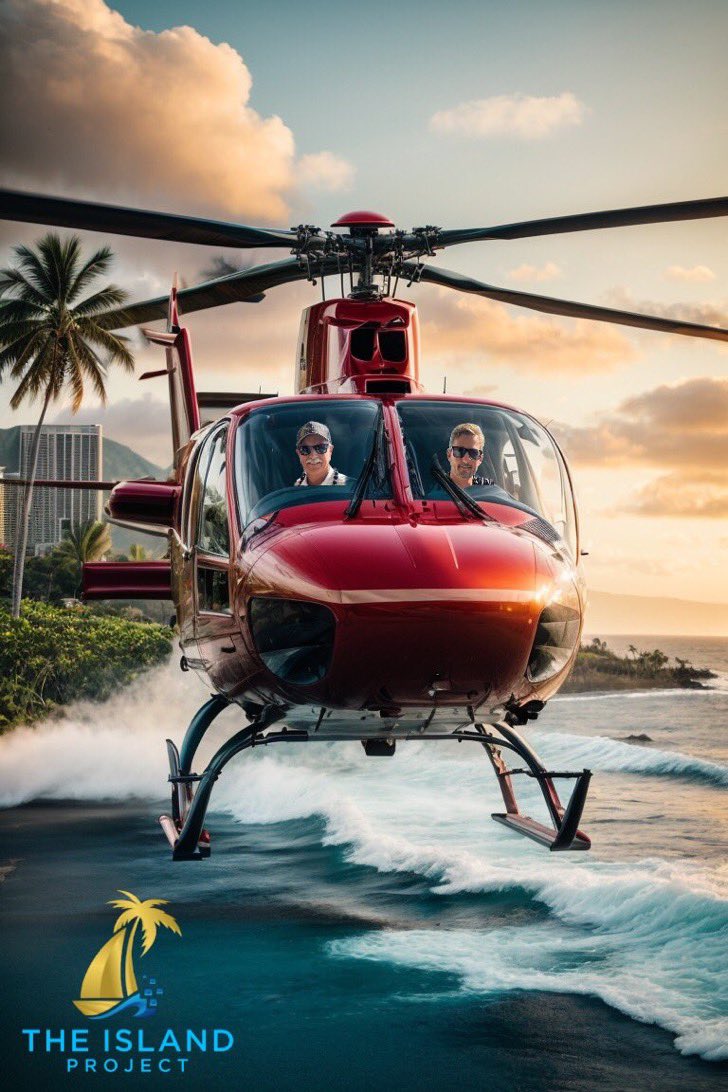 Christopher Greene 😎🏝🚀⛵️ tweet media