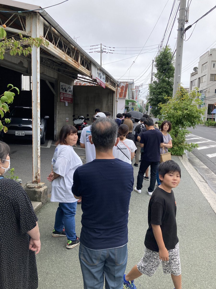 香川うどん屋多すぎー😇