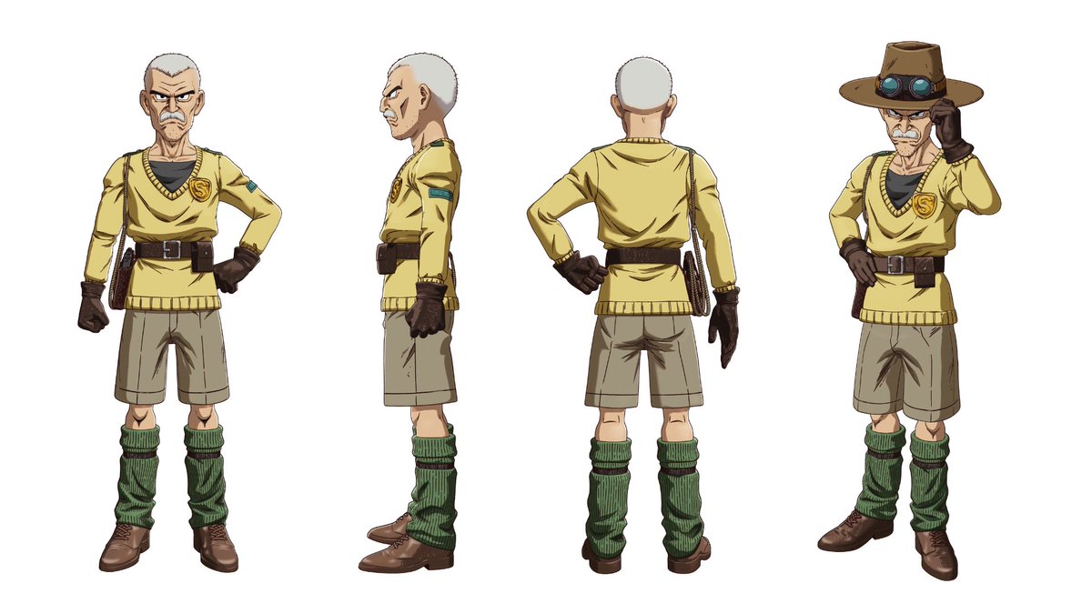 サンドランド オリジナルデザイン キャラファインフォリオ サンドランド オリジナルデザイン キャラファインフォリオ 公式