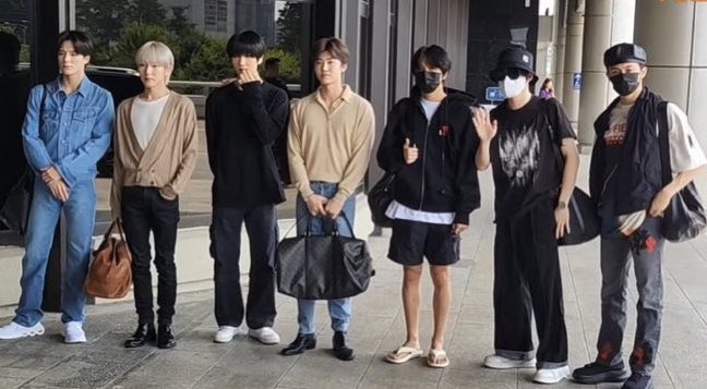 jeno renjun jisung jaemin YANTO chenle mark