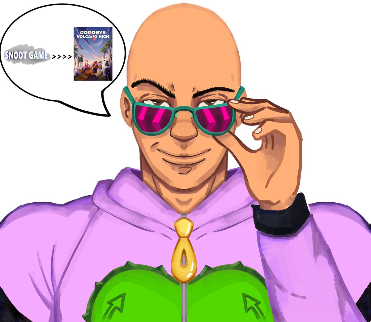 Pelado.FDM tweet media