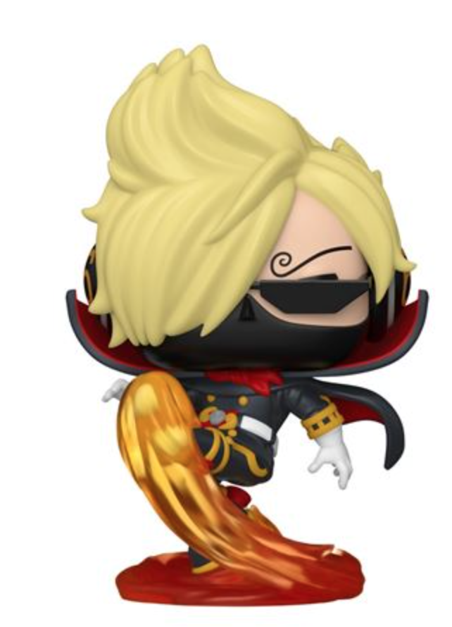 Deals_Store_Fr's tweet photo. La POP #ONEPIECE du personnage #SobaMask est désormais disponible sur la Fnac avec un peu de chance vous pourrez l'obtenir en version (Chase) lors de la réception de votre colis.
🇫🇷 https://t.co/dyl5De13sW https://t.co/5bevNVGSde