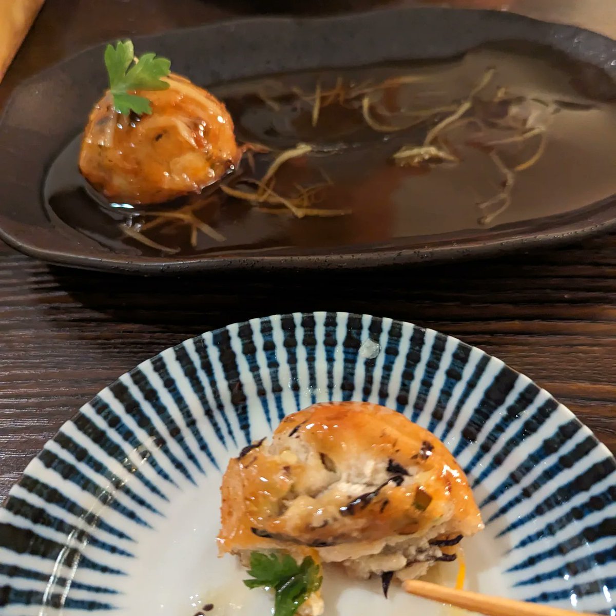 hellofrifran's tweet photo. One of the best restaurant meals I've ever had.

Eating #veganglutenfree isn't easy in Japan but it's possible and restaurants like Slow Luck Vegetable Bal in Kanazawa make it effortless. https://t.co/nroWxXLPaL