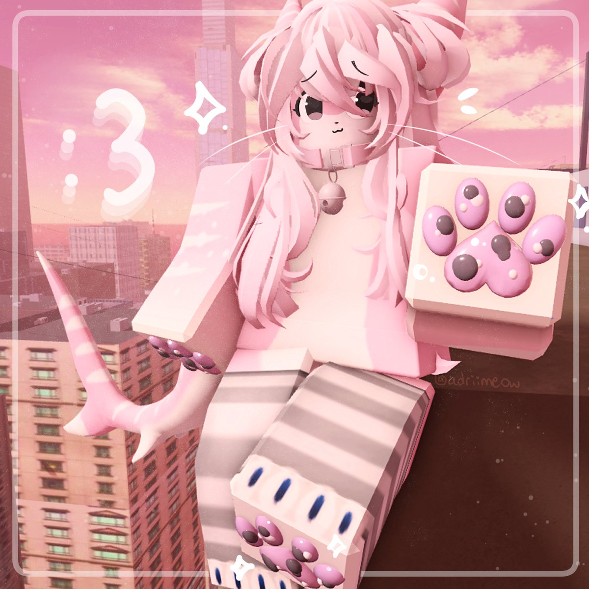 Adri /ᐠ｡‸｡ᐟ\ 🌸🍉 tweet media
