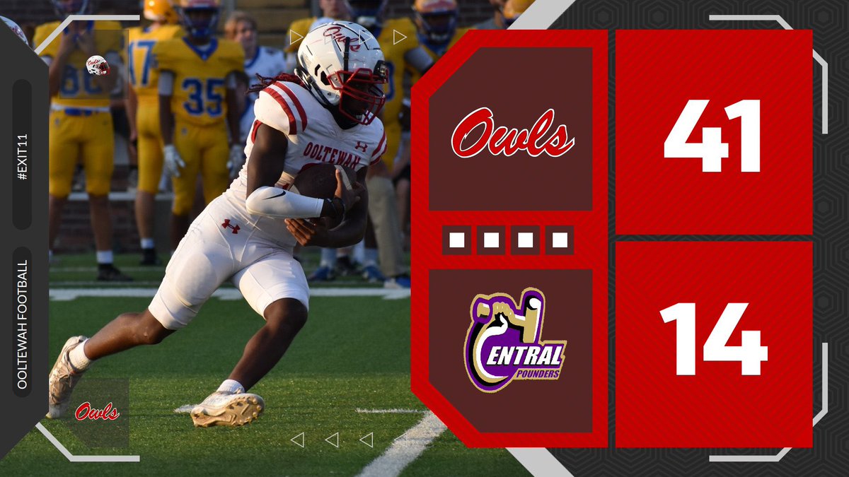 FINAL from #Exit11 🅾️🦉