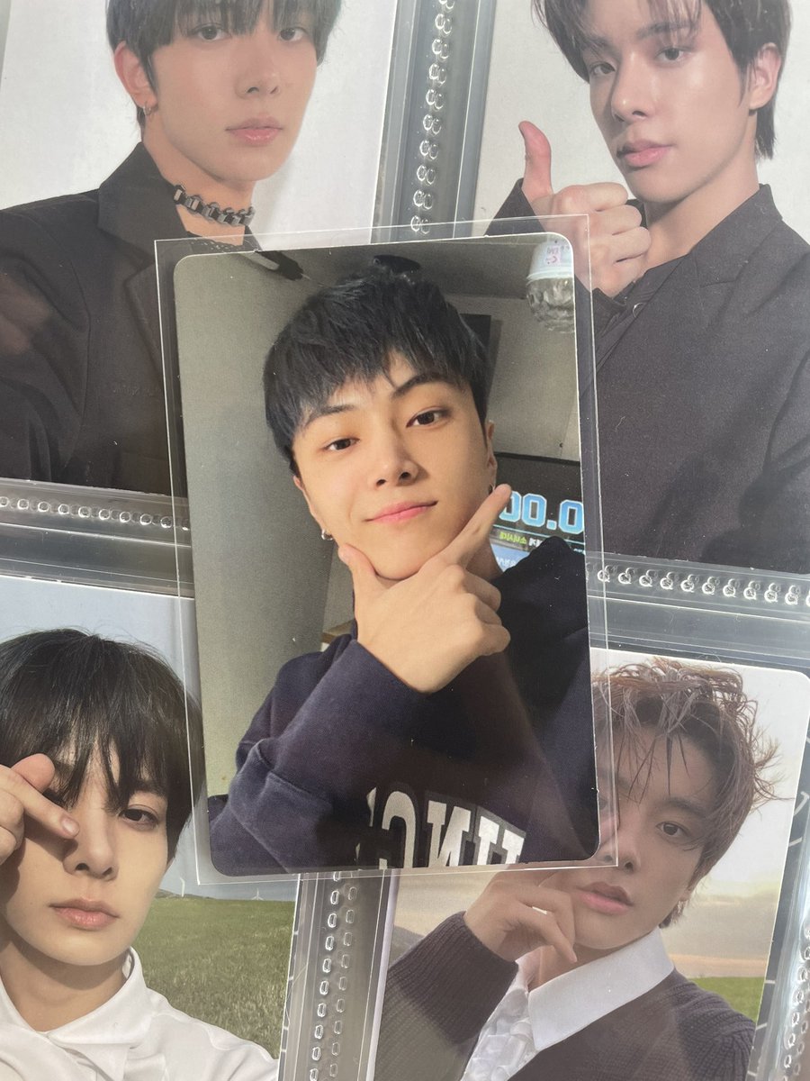 Migaur123's tweet photo. hello @24kmsn !! jay and sunoo arrived safely! thank you po so much for letting me adopt them! thank you rin po sa unsealed album plus the freebies!! til our next transaction po!🫶

#migaurmails https://t.co/73STGeBPhs