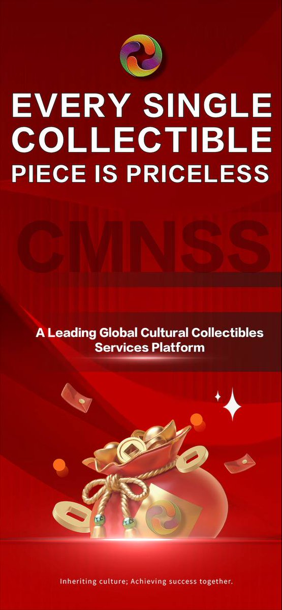 cmnss_en's tweet image. Step into a universe where every artifact is more than just a possession; it&apos;s a testament to the timeless journey of art and culture. 

#CMNSS #CelebratingCulture #SuccessInUnity