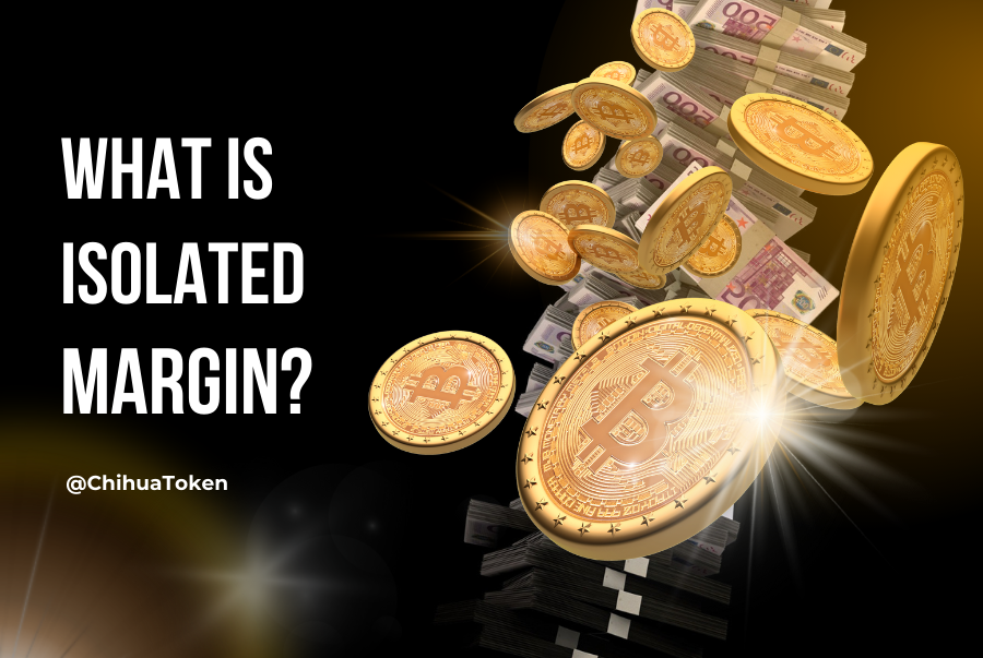 Chihua Token tweet media