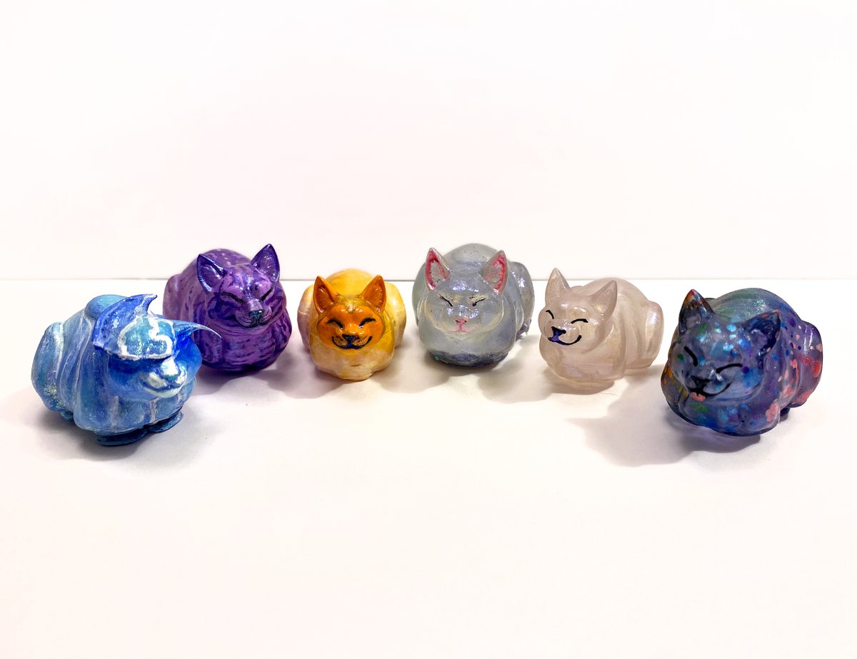 🚀RocketCatRescue🐈 tweet media