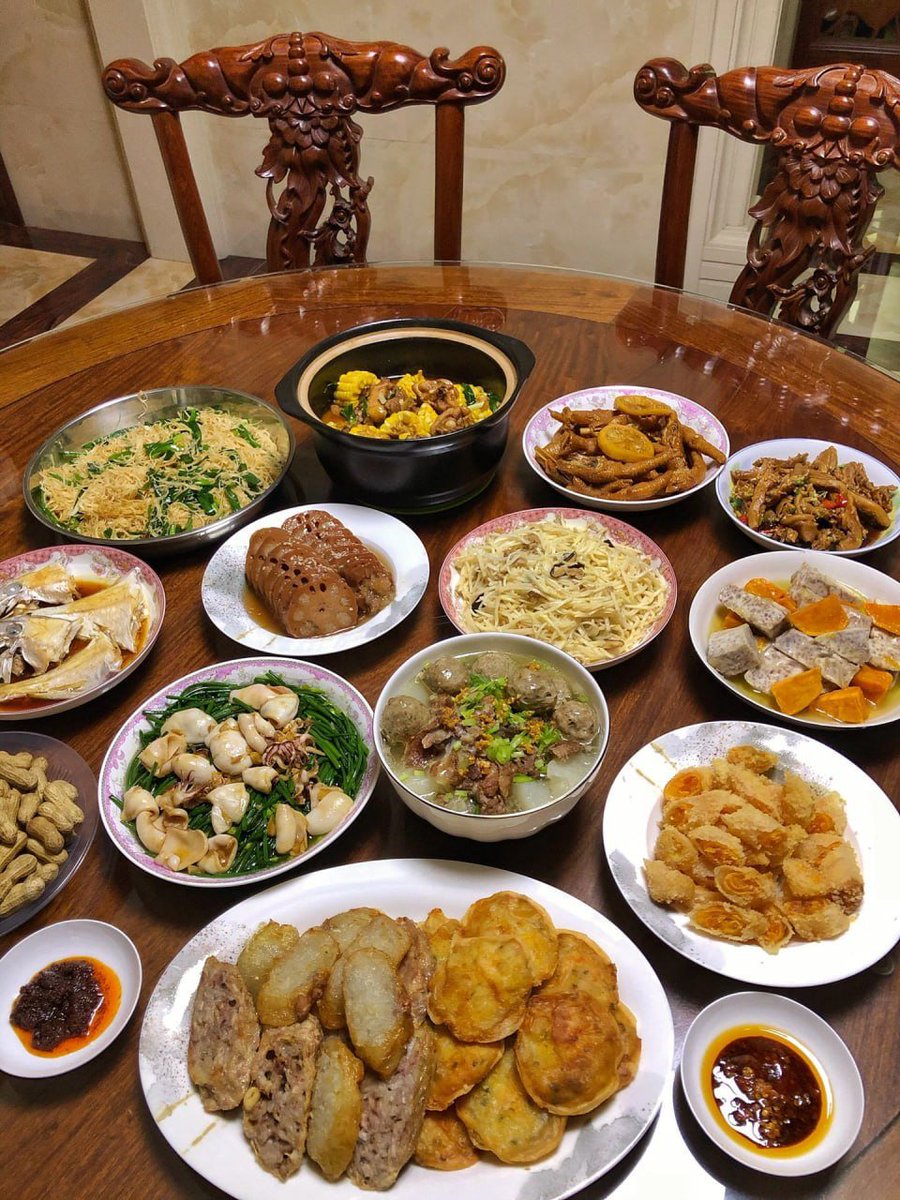 Winnie1993562's tweet photo. Miss home, miss home food https://t.co/BLnRZVMVJa