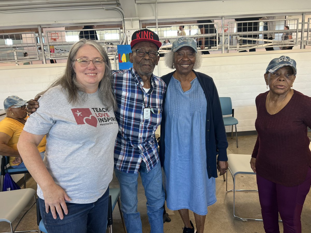 Stephanie Williams tweet media