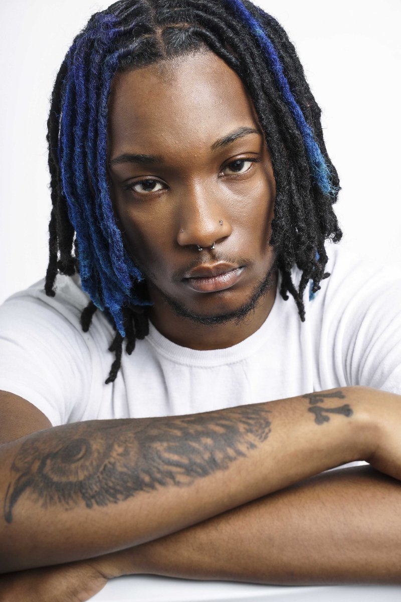 dayroomdash's tweet image. Ima fucking Starr. 
I be feeling just like I’m Patrick.