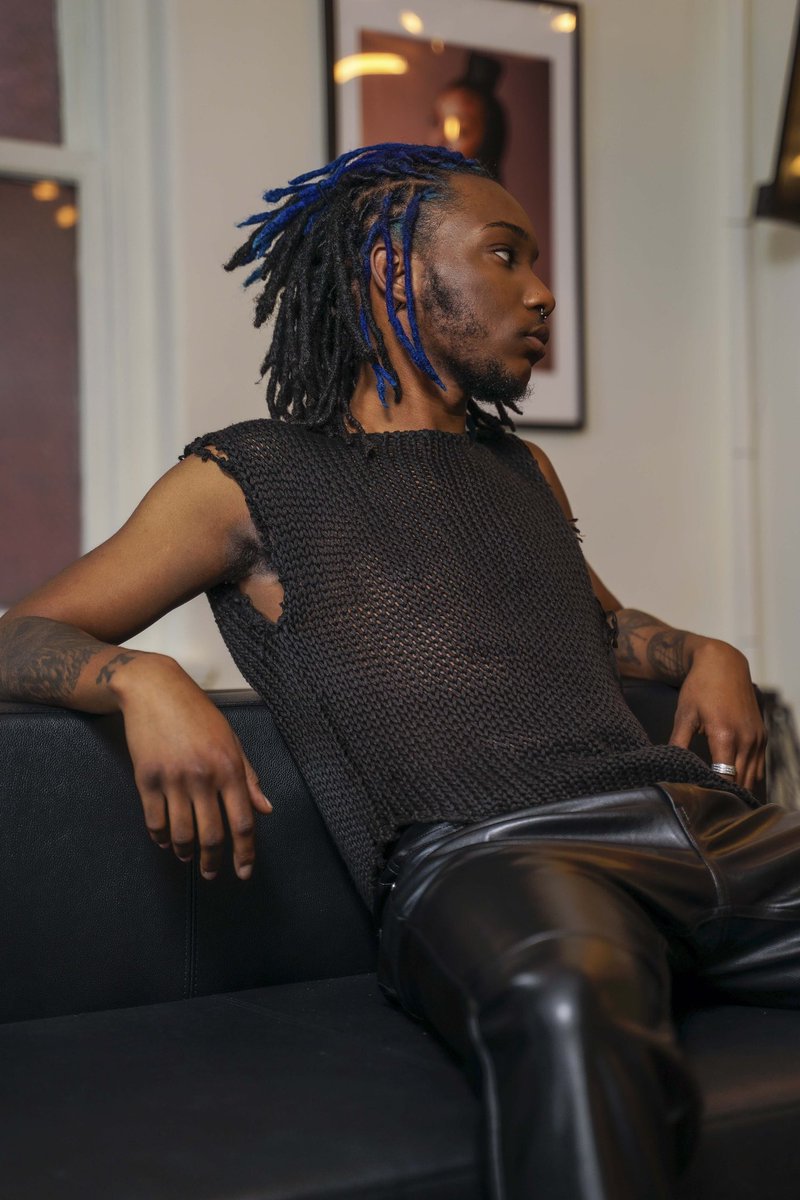 dayroomdash's tweet image. Ima fucking Starr. 
I be feeling just like I’m Patrick.