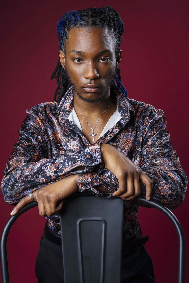 dayroomdash's tweet image. Ima fucking Starr. 
I be feeling just like I’m Patrick.