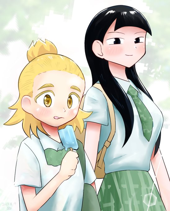 3巻楽しみです。#とくにある日々 