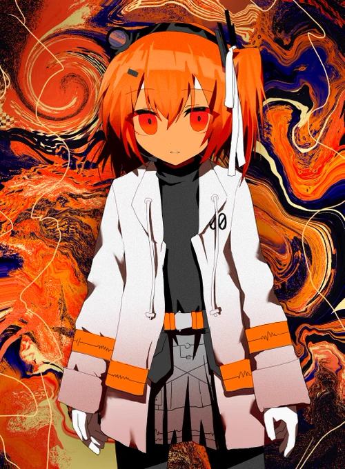 描いててたのしい 