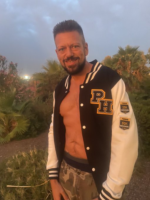 Binge-watch my porn @Pornhub and subscribe to my channel. 🤟😃⭐️ https://t.co/tYNRY9Uid8 https://t.co/<a class="tags" href="/tag/pornhub">@pornhub</a><a href="/tag/mvsales"class="tags"><span>#mvsales</span></a><a href="/tag/mvboys"class="tags"><span>#mvboys</span></a>