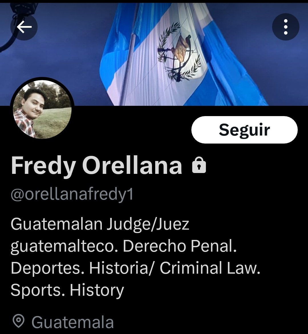 WorldsAnOnymoGt's tweet photo. @AnonGTReloaded Que HDP este @orellanafredy1 va.
Ya se lo cargo LGP por ser un servilleta de la FCT..
Saludos...
#NoOlvidamos
#NoPerdonamos
#ExpecUs https://t.co/unZhHe8yxd