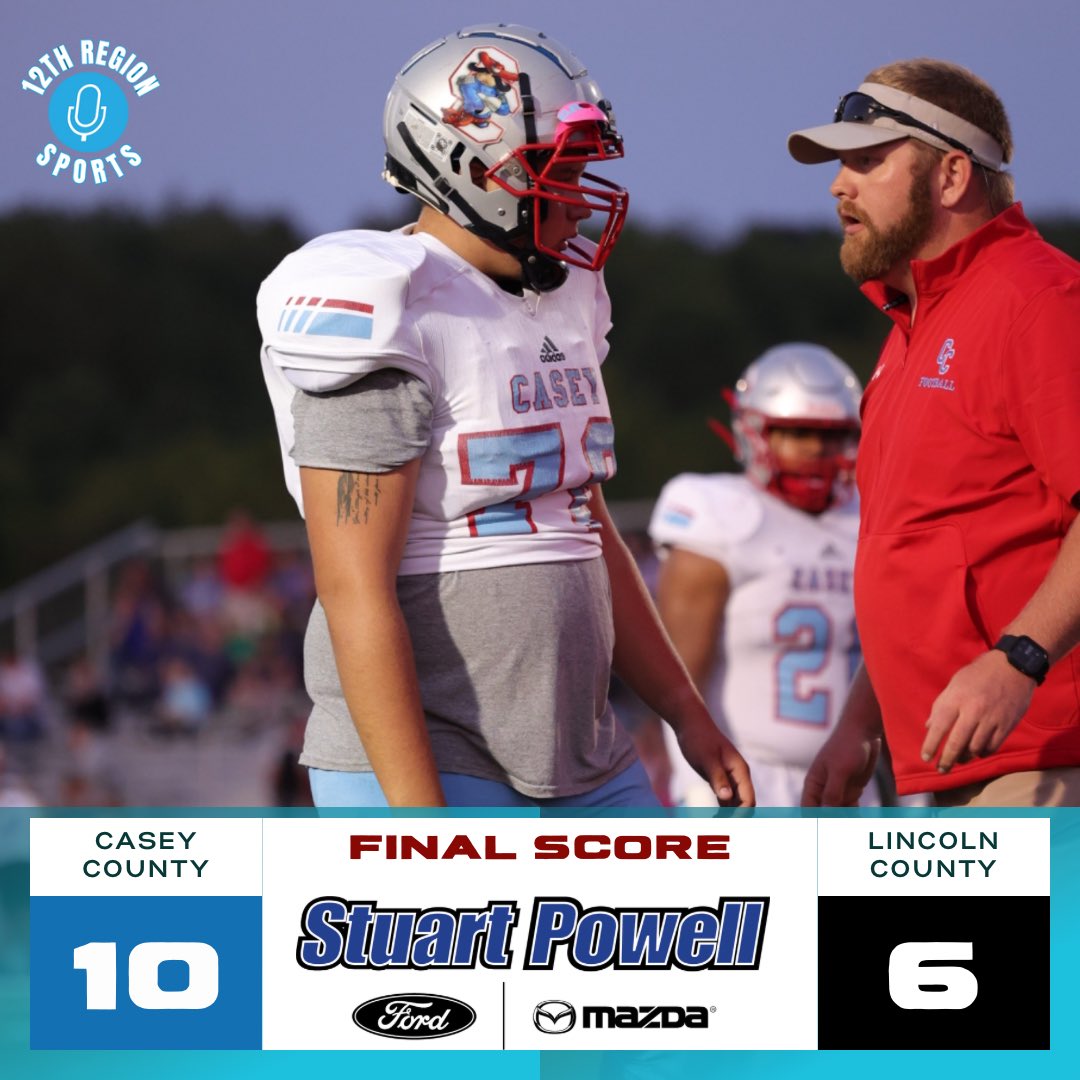 12th Region Sports Network tweet media