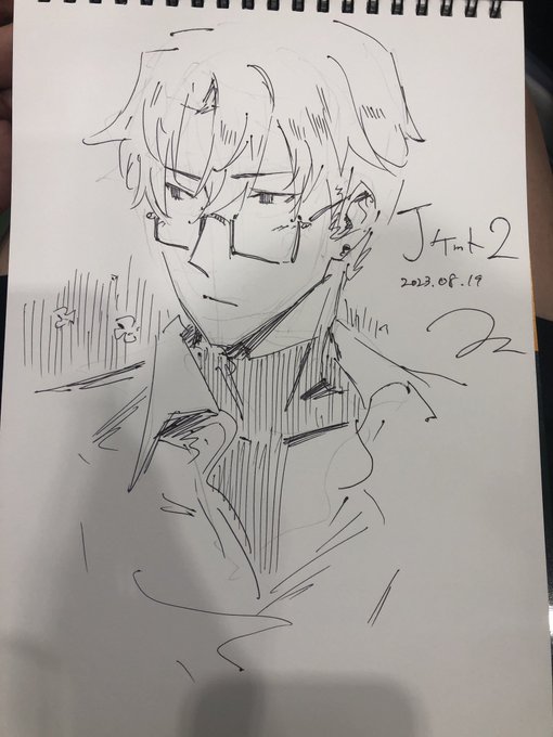 ゆきお様、スケブでけました!
お手隙の際にお越しください〜 