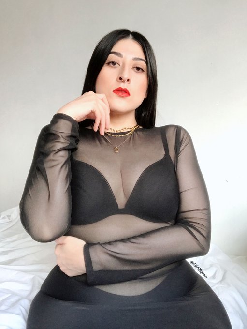 Estoy lista. &iquest;A donde vamos? https://t.co/bVRbPs31jP