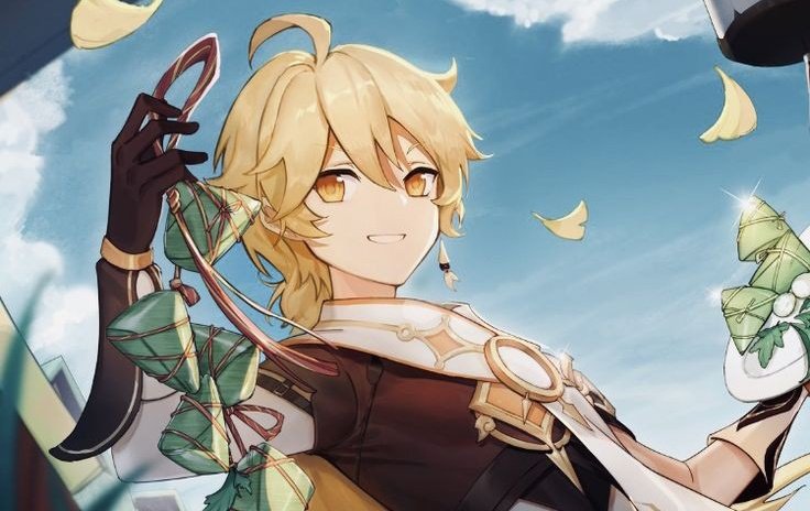 Aether tweet media