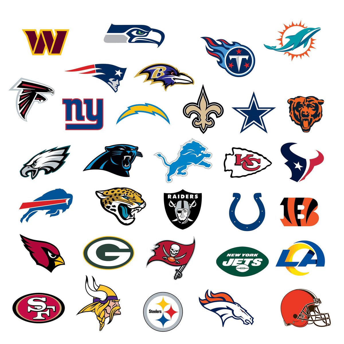 uSTADIUM's tweet photo. 🚨Calling all #NFL fans🚨: RT this post and comment your favorite team. 

Let’s see if we can get 1,000 replies. Go! https://t.co/akcyIfHTlu