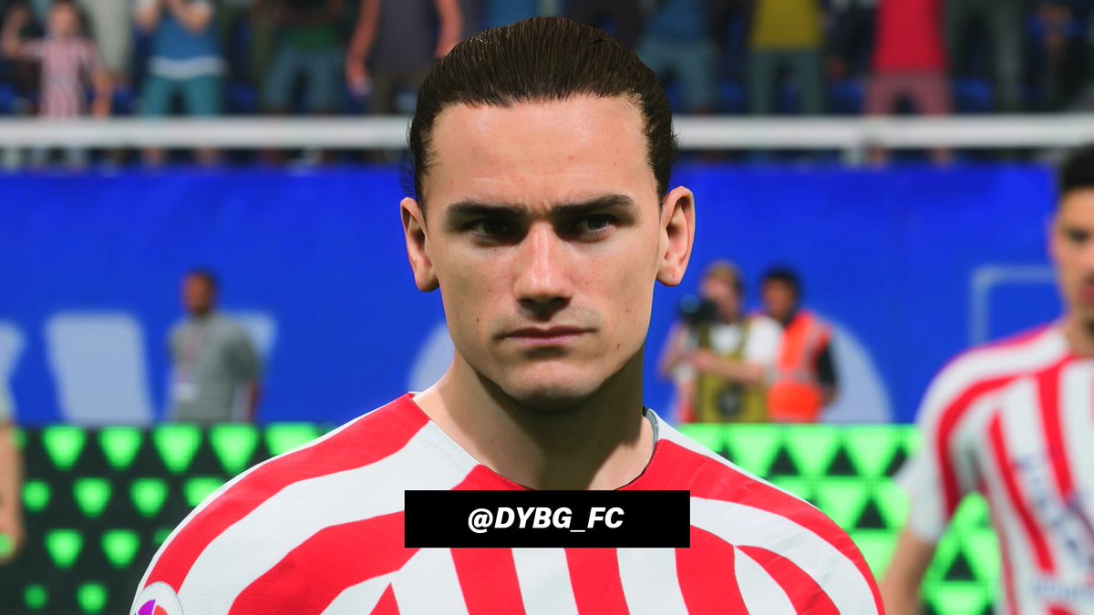 🇫🇷アントワーヌ・グリーズマン/Antoine Griezmann 🇪🇸アトレティコ