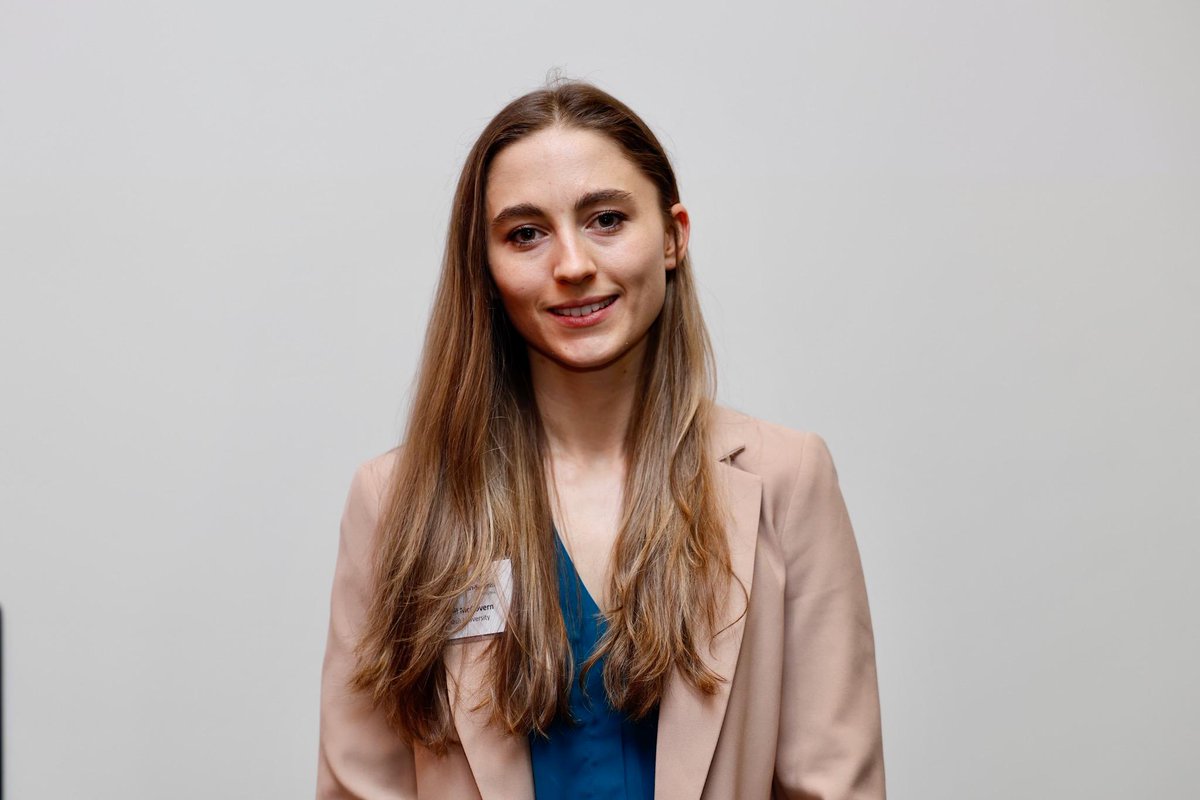 Our next session, The Art of Communication and Networking, is chaired by <a href="/AbiIsNotABot/">Abigail McGovern</a> of <a href="/Monash_FMNHS/">Monash Medicine, Nursing and Health Sciences</a>.