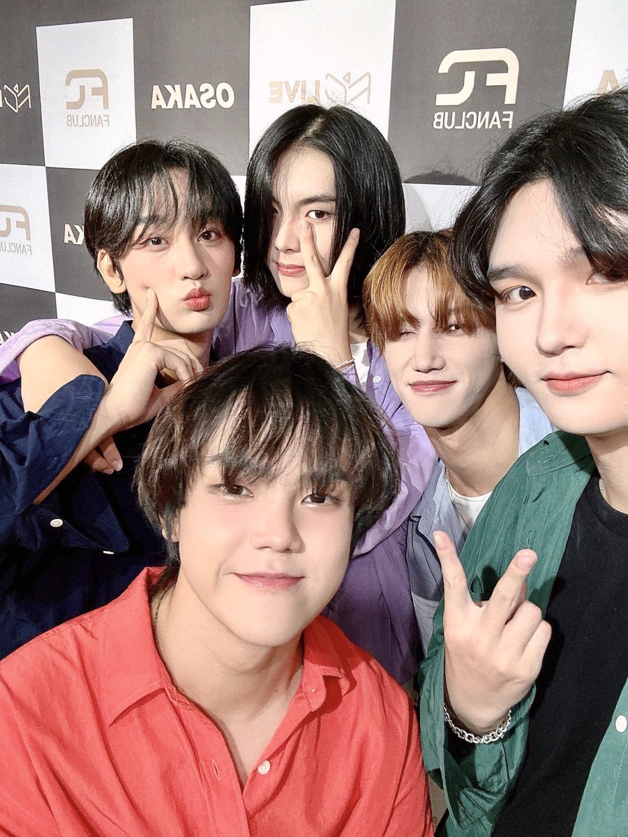 FCLIVE_official's tweet photo. #RoaDB LIVE EVENT in JAPAN
  　◤◢◤𝗠𝗢𝗩𝗘 𝗔𝗚𝗔𝗜𝗡  ◢◤◢

\💓無料プロモーション決定💓/
#ロードビー のサプライズ特別イベント🎊
たくさんのご来場お待ちしております🙌🏻

🗓️8/19(土)16:00
📍#FCLIVEOSAKA
🔗 https://t.co/64nG5bROdJ

#로드비 #鶴橋 #大阪 https://t.co/cGaFAG5JKp