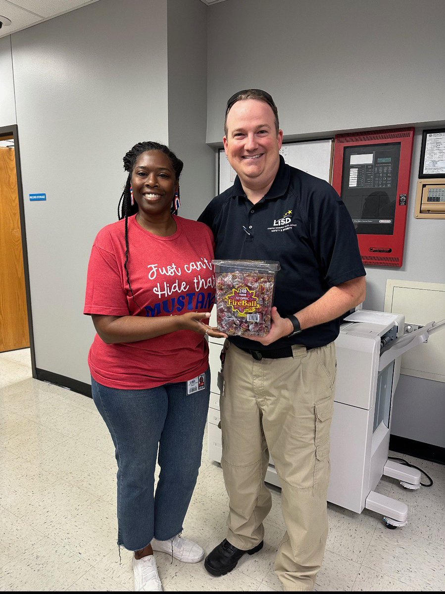 Tabitha Richardson tweet media